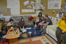 18.12.2022 Adventnachmittag für Kinder